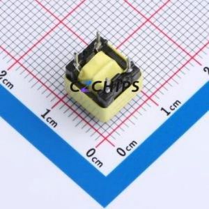 EE8.3-10mH Common Mode Filter Through hole Component (THT) RF 1.5kV 250mA 10mH@10kHz - Product Image 2
