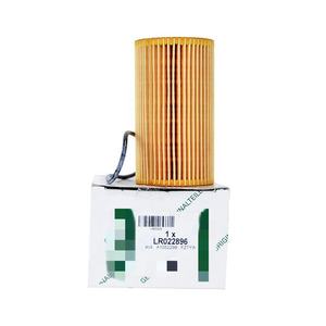 Filter oli mesin huAL3Q-6744-AA HU718/5X OX153/7D2 untuk LAND ROVER 4.4 Range Rover Sport Vogue L322 L405 L494 - Product Image 1