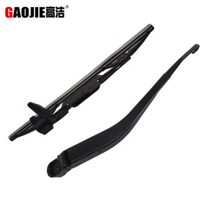 Applicable au bras oscillant d'essuie-glace arrière Toyota Sequoia 08-16, unité d'essuie-glace arrière - Product Image 1