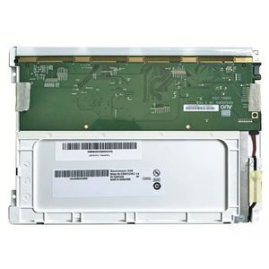 G084SN05 V9 Módulo de pantalla LCD TN de 8,4 pulgadas 800×600 50K horas Monitor de instrumentos de precisión con retroiluminación - Product Image 3