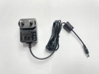 Adaptateur secteur Frontpower 12V 1A avec prise indienne BIS et protection OVP pour ordinateur portable, enceinte stéréo, aspirateur, caméra, CCTV
