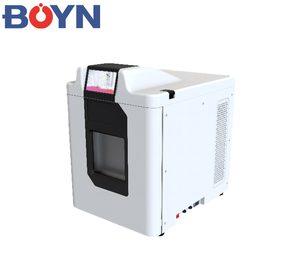 เครื่องย่อยอาหารอัตโนมัติอัจฉริยะ BOYN Digipol-MWD30 สำหรับไมโครเวฟ - Product Image 1