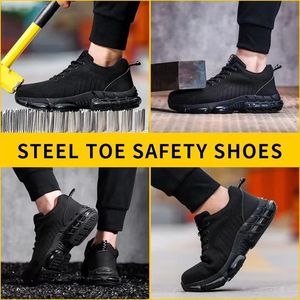 Fashion design CHITED comode nuove <span class=keywords><strong>scarpe</strong></span> <span class=keywords><strong>antinfortunistiche</strong></span> serie ultraleggera standard europea <span class=keywords><strong>scarpe</strong></span> di sicurezza da lavoro con punta in acciaio - Product Image 5