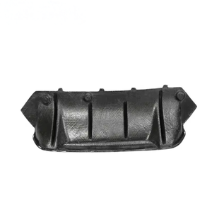 Diffuseur de pare-chocs arrière en fibre de carbone style MP pour <span class=keywords><strong>BMW</strong></span> F90 M5 Série 5, <span class=keywords><strong>tuning</strong></span> automobile - Product Image 6