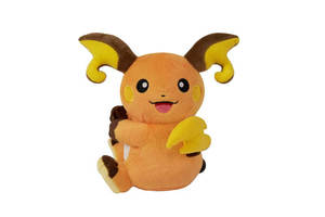 ZP New Ultra-Premium <strong>Rare</strong> Eif Baby Plush Eevee Pikachu Blind Boxes <strong>Pokemoned</strong> Electric Plush Toy Gift Box Booster Box Board Games - Product Image 6