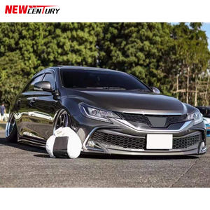 <span class=keywords><strong>Toyota</strong></span> Reiz modificado con el parachoques delantero máximo del material de los PP, conveniente para 2013-2017 <span class=keywords><strong>Toyota</strong></span> Reiz - Product Image 1