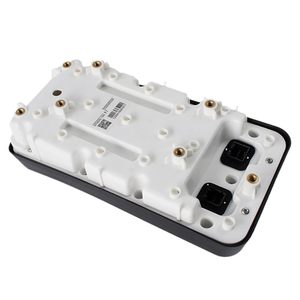 อะไหล่รถขุด SK200-10 SK210-10 จอแสดงผล I-ECU รุ่น YN59S00039F1 YN59S00039F3 - Product Image 3