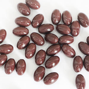 Private Label Op Maat Gemaakte Bulk Hennepzaadolie Zachte Capsule Groothandel - Product Image 2