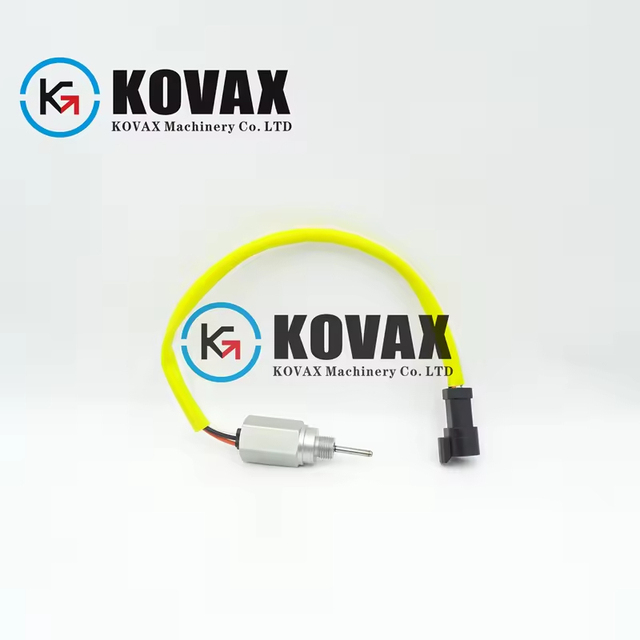 134-2252 1342252 Water Temperature Sensor for 3306 3406B 3512C G3306 Excavator Marine Generator Engine Parts for CAT