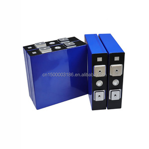 Great Power 3.2V 135Ah Prismatic Battery Cells for Solar Storage System 4000 Cycles CE Certified - Product Image 2