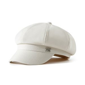 Casquette Vintage Automne Causal Running Outdoor Sport Chapeau Béret <span class=keywords><strong>Femme</strong></span> - Product Image 5