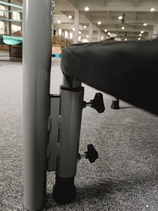 Có thể gập lại 40 "<span class=keywords><strong>mini</strong></span> ngoài trời tập thể dục <span class=keywords><strong>Trampoline</strong></span> Aerobic tập thể dục rebounder nhỏ <span class=keywords><strong>mini</strong></span> 4-cách có thể gập lại <span class=keywords><strong>Trampoline</strong></span> với xử lý - Product Image 4