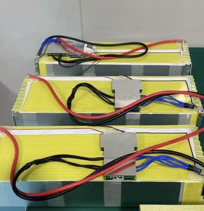 เซลล์โพลีเมอร์3.7V Li 73ah แบตเตอรี่ลิเธียมไอออน2000รอบสำหรับการคายประจุพลังงานความหนาแน่นสูง NMC gbt P41 - Product Image 5