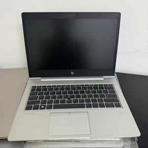 Portátil Empresarial <span class=keywords><strong>HP</strong></span> <span class=keywords><strong>EliteBook</strong></span> 830 G6 Usado, Intel Core I5 de 8.ª Generación, 8 GB de Memoria, SSD de 256 GB, <span class=keywords><strong>13</strong></span>.3 <span class=keywords><strong>Pulgadas</strong></span> - Product Image 1