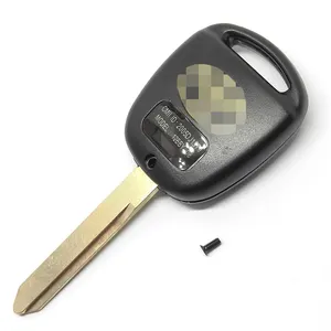 Hot Sales Genuine Auto Parts OEM NO.GK2T-15K601-AB Button Flip Key For Ford Transit