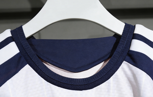 Tela de Jersey Transpirable con Absorción de Humedad, Jacquard, para la Selección Española de Fútbol 2026, Versión <span class=keywords><strong>Jugador</strong></span>, Ecológica, OEKO-TEX, Ropa Deportiva - Product Image 5