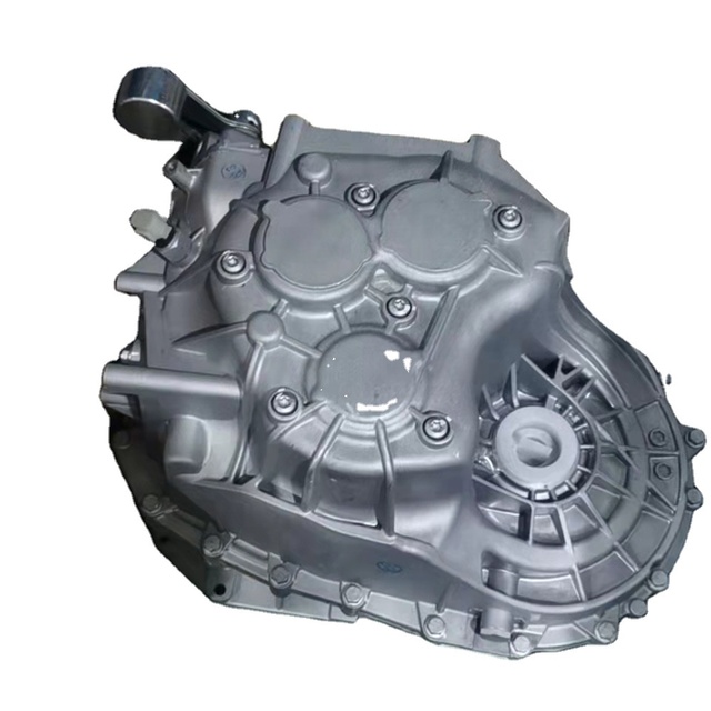 C00178003 Saic Maxus V80 Original 6 Speed Manual Gearbox Assy Transmission