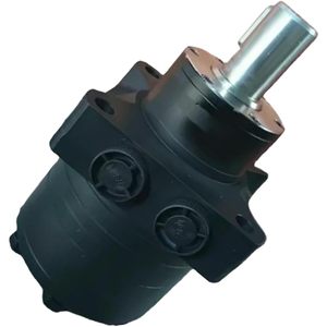 Moteur à roue hydraulique Djcxysm 162-1212-004 de type piston compatible avec Eaton Char-Lynn série W - Product Image 1
