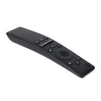 Voz Afstandsbediening Gebruik para Samsung Smart Tv Ru8000 Qn55q70rafxza Qn55q80rafxza Qn65q90rafxza Qn65q60r