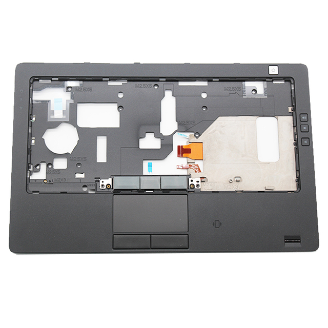 Brand New for DELL Latitude E6320 Palmrest Upper Case Laptop Topcase C Cover