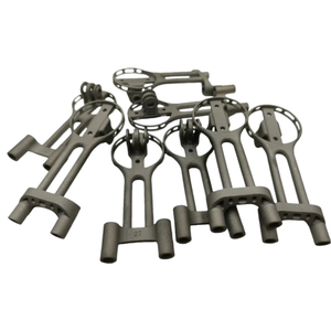 Professional 3D Printing Service SLS SLM Multi-tech Produces High Quality Stainless Steel Aluminum Titanium Metal Prototypes - Product Image 2