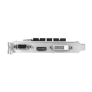 Tarjeta Gráfica Abit <span class=keywords><strong>GeForce</strong></span> GT710 de 2GB DDR3, 64 Bits, PCIE, Bajo Consumo, para PC de Oficina, Venta al Por Mayor - Product Image 5