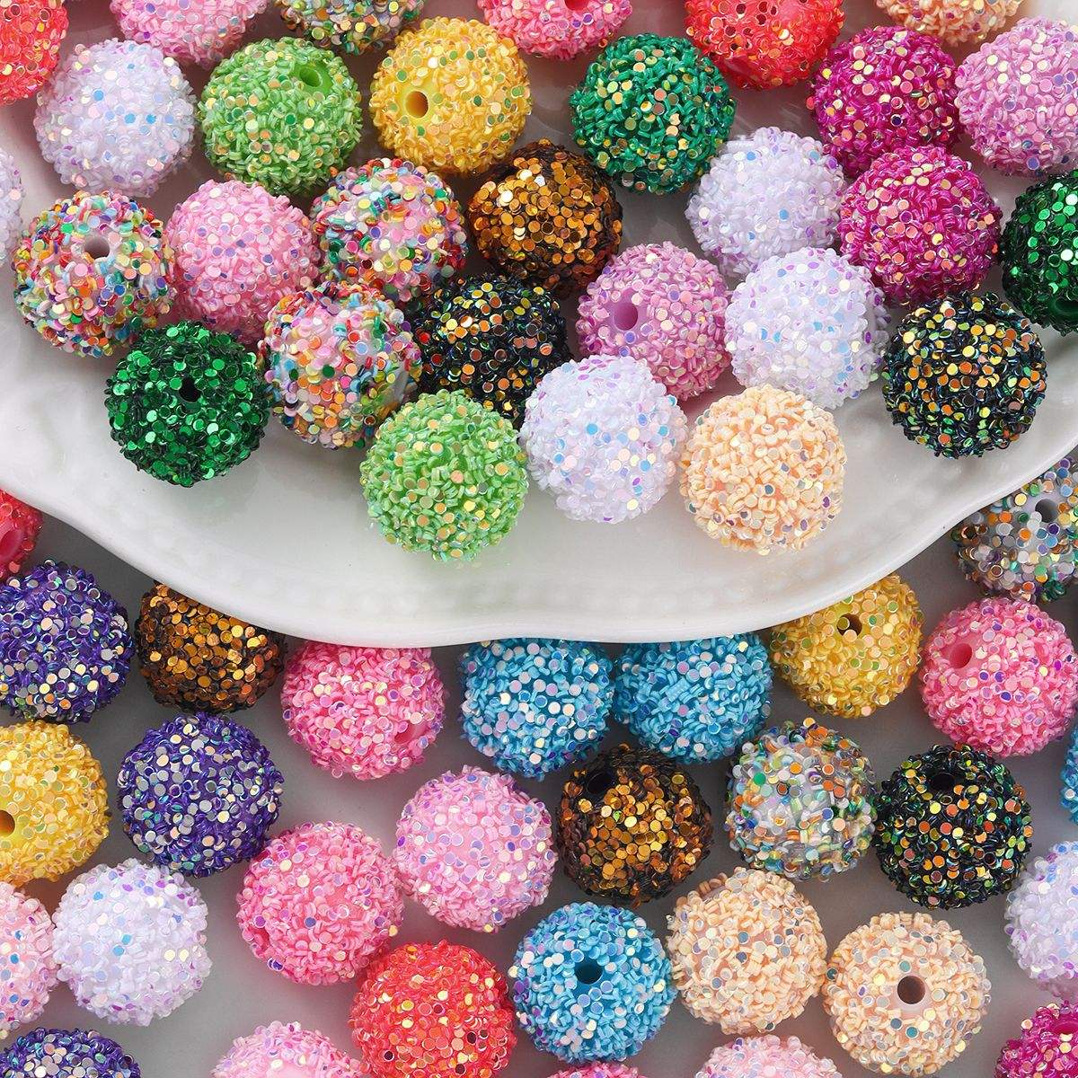 Installation mixte 16mm