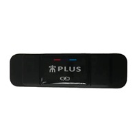 Convient pour BYD Song Plus Rear USB Charger Cover Dustproof Protector for Car Charging Port Anti Scratch Durable Fit