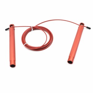 Dây Nhảy Dây Thép Có Thể Điều Chỉnh Tốc Độ Cao Tập Thể Dục Đấm Bốc Tùy Chỉnh Bán Sỉ - Product Image 2