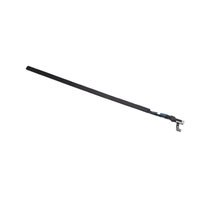 Nouveau A1706 A1989 A2159 A2141 A1707 A1990 A2251 A2289 A2338 barre tactile avec câble flexible pour Macbook Pro panneau de lunette d'écran LED