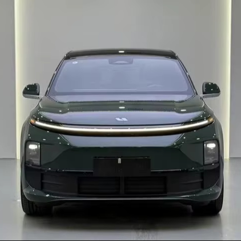 2025 2024 Lixiang L6 Гибридный внедорожник Li Auto L8 L9 L7 колесный 2025 расширенный диапазон электромобиль левое рулевое управление Li Xiang L6