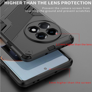 Cho Oneplus 11 điện thoại trường hợp Chống sốc Armor bìa cho Oneplus 11r 10R 10t Pro <span class=keywords><strong>Ace</strong></span> 2 NORD CE <span class=keywords><strong>3</strong></span> Lite 2t N20 SE 5g <span class=keywords><strong>Bumper</strong></span> trở lại coque - Product Image 3