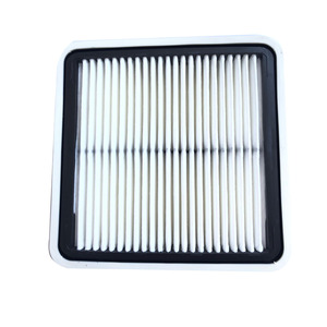 ไส้กรองอากาศ 16546-AA10A สำหรับซูบารุรุ่นปี 2005-2016 อะไหล่ทดแทน - Product Image 4