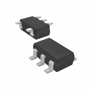 SC 74A, SOT 753 Electronics Component Power Management (PMIC) Authorized Distributor XC6503A331MR-G - Product Image 1