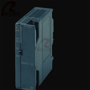 Module logique <span class=keywords><strong>Siemens</strong></span> <span class=keywords><strong>LOGO</strong></span> 8 PLC <span class=keywords><strong>Logo</strong></span> <span class=keywords><strong>V8</strong></span> 230RCE 6ED1052-1CC08-0BA1 avec interface de communication RS485 - Product Image 4