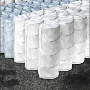 Unidad de Resortes Independientes de Bolsillo, Resortes de Bolsillo de Acero con Alto Contenido de Carbono, de Alta Calidad, Precio de Fábrica, Más Vendidos - Product Image 3