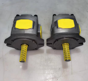 ปั๊มไฮดรอลิกเกียร์ IPH-2A IPH-2B IPH-3A IPH-3B IPH-4A IPH-4B IPH-5A IPH-5B IPH-6A IPH-6B รุ่น IPH ซีรีส์ IPH-2A-3.5-LT-3235A235A - Product Image 6