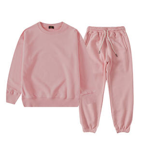 Conjuntos Deportivos para Niños al por Mayor, Trajes Deportivos para Niños y Niñas, Sudadera de Manga Larga, Conjuntos Deportivos para Niños - Product Image 2