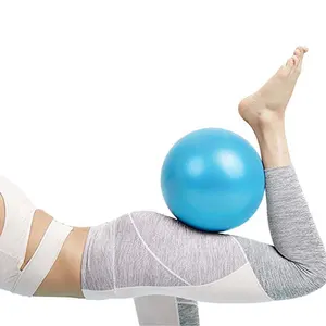 Fita Relax Body Fitness Balance Thuis Opblaasbare Frosted Oefening Gym Anti Burst Pvc Pilates Kleine 25Cm Custom Logo Yoga bal
