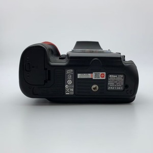 กล้อง <span class=keywords><strong>Nikon</strong></span> <span class=keywords><strong>D700</strong></span> มือสองขายส่ง ฟูลเฟรม DSLR 12.1MP ระบบโฟกัสอัตโนมัติ 51 จุด ตัวกล้องทำจากแมกนีเซียมอัลลอย คุณภาพพรีเมียม ปรับปรุงใหม่สำหรับขายต่อ - Product Image 5