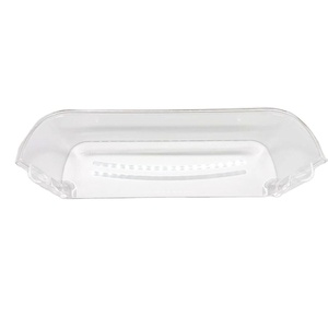 Frigidaire Refrigerator Spare Parts Shelf Storage Bin Rack 240323002