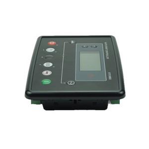 ตัวควบคุมเครื่องกำเนิดไฟฟ้า DSE6110 MKII 6120 โมดูลจอแสดงผลแผงควบคุมอุตสาหกรรม - Product Image 3