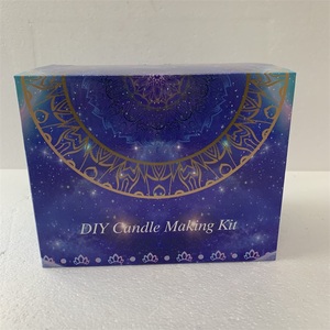 100 Uds mechas para velas Cera sin humo núcleo <span class=keywords><strong>de</strong></span> algodón puro 4,3 20cm para hacer velas DIY mechas preenceradas velas <span class=keywords><strong>de</strong></span> cera <span class=keywords><strong>de</strong></span> aromaterapia <span class=keywords><strong>mecha</strong></span> - Product Image 4