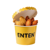 Cajas para Empacar Papas Fritas, Servicio de Empaque Personalizado con Logotipo para Alimentos, Pollo, Hamburguesas, con Contenedor de Papel para Llevar, Cajas Pequeñas para Alimentos