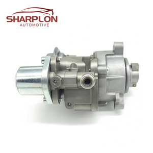 Pièces automobiles de haute qualité 13517616170 <span class=keywords><strong>Pompe</strong></span> à carburant haute pression pour <span class=keywords><strong>BMW</strong></span> N4 N55 d'origine - Product Image 3