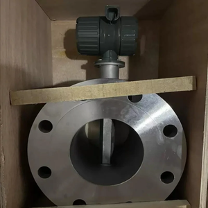 เครื่องวัดอัตราการไหลของก๊าซรุ่น OpreX Yokogawa-Vortex VY Series ที่ปรับแต่งได้ตามความต้องการ รองรับ OEM ผสานรวมอย่างไร้รอยต่อ ดิจิทัลทรานส์ฟอร์เมชั่น ผลิตจากสแตนเลส - Product Image 1