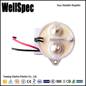 リレー 12ボルト <span class=keywords><strong>gm</strong></span>リレー Tyco EV200AAANA 12-24VDC 1618002-7 - Product Image 3