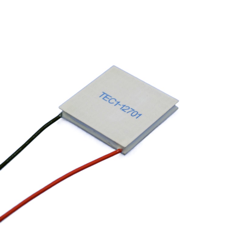 12V Холодильный шт TEC1-12701-40-40 холодильная шт 127 диспенсер для воды холодильная шт