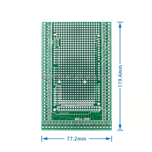 Compatible avec les composants de la carte d'extension de terminaux UNO R3 et UNO MEGA-2560 - Product Image 5