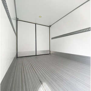 <span class=keywords><strong>รถ</strong></span>บรรทุกห้องเย็น โฟตอน 5 <span class=keywords><strong>ตัน</strong></span> เครื่องยนต์ดีเซล เกียร์ธรรมดา แบบตู้แช่แข็ง สำหรับขนส่งอาหารแช่แข็ง - Product Image 6